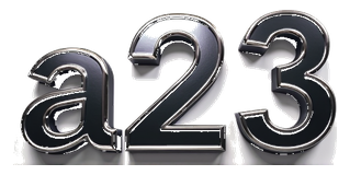 a23 logo