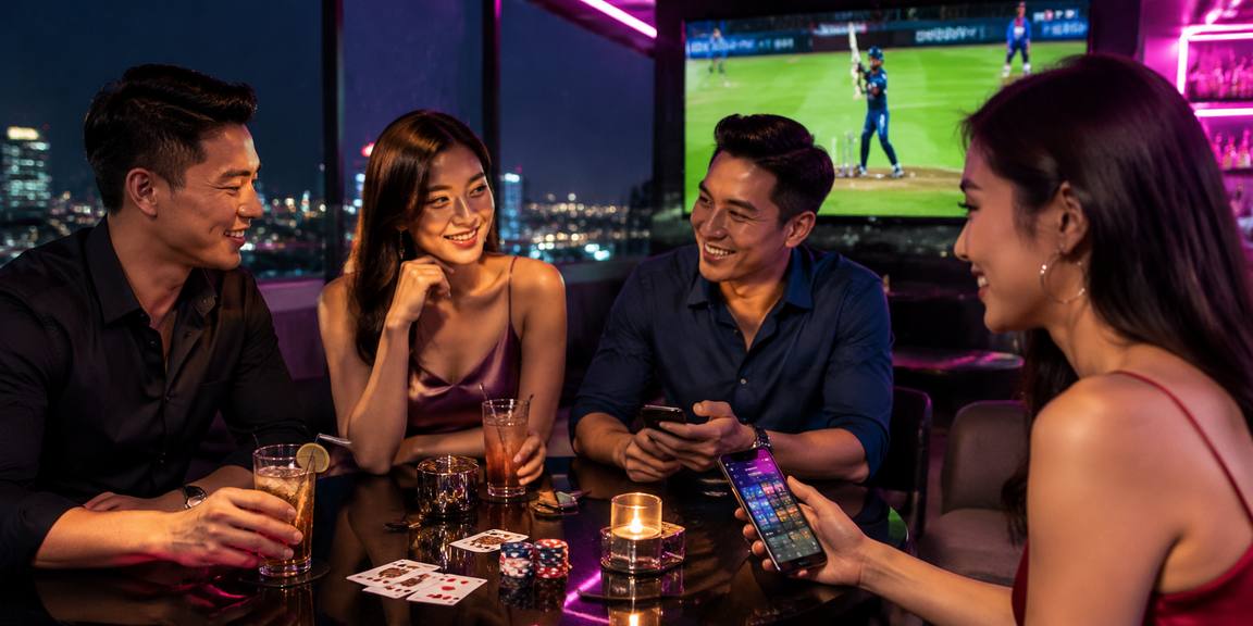 a23 Ứng dụng a23 đưa toàn bộ sảnh game vào túi của bạn